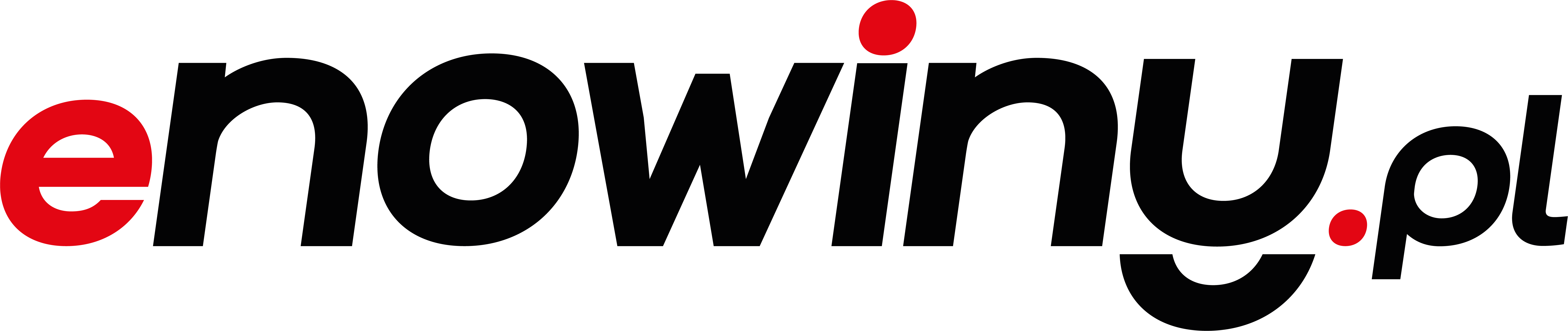Logo eNowiny.pl
