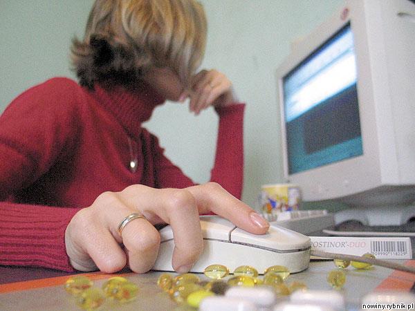 Ile młodych kobiet szuka poronnych tabletek w internecie?