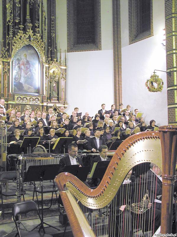 Orkiestra w Raciborzu zainaugurowała swój 67. sezon artystyczny