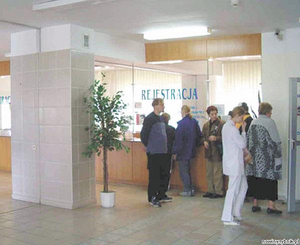 Pacjenci raczej chwalą raciborski szpital