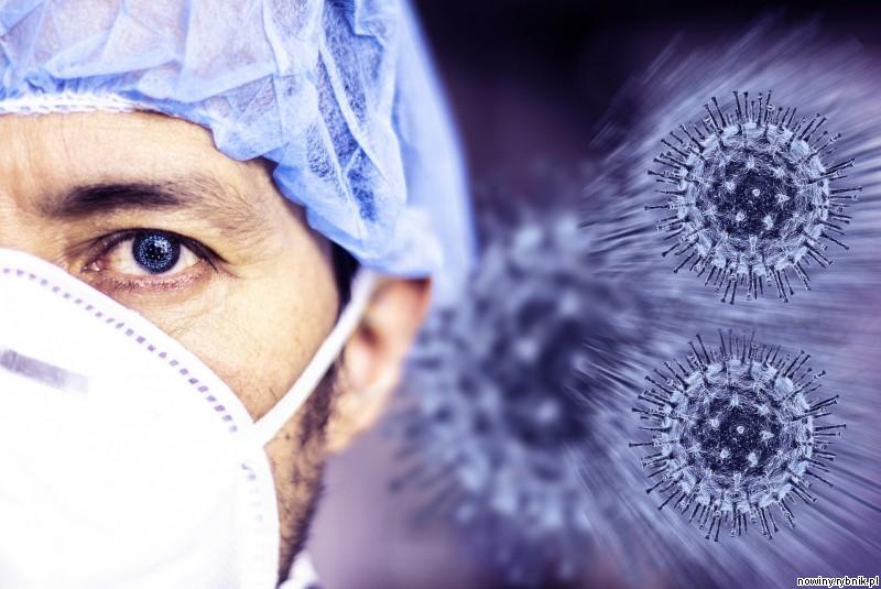 Liczba potwierdzonych 22 zakażań koronawirusem w jastrzębskim szpitalu może być mniejsza, bo błędnie wykonano testy / Pixabay