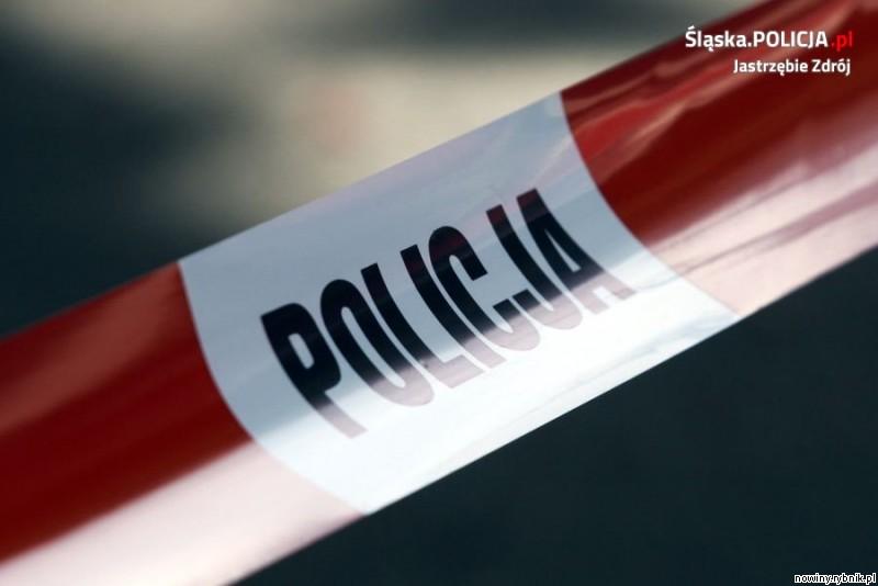 41-latek, który zaatakował nożem w nocy żonę był pijany / Policja Jastrzębie