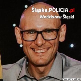 Wszystkie osoby, które mogą pomóc w ustaleniu miejsca pobytu Mateusza Sapy proszone są o kontakt z komisariatem policji w Gorzycach / Policja Wodzisław
