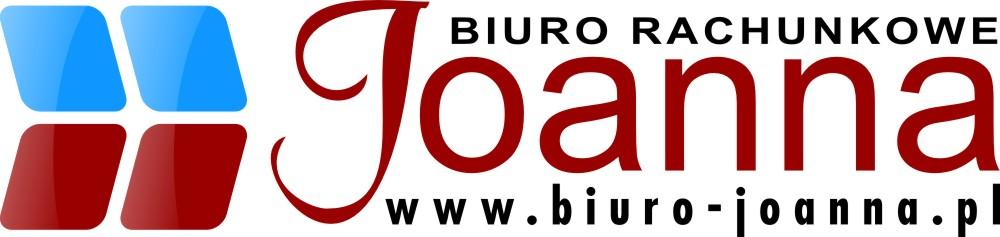 Logo - Biuro Rachunkowe Joanna S.C.