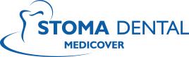 Logo - Stoma-Dental Medicover