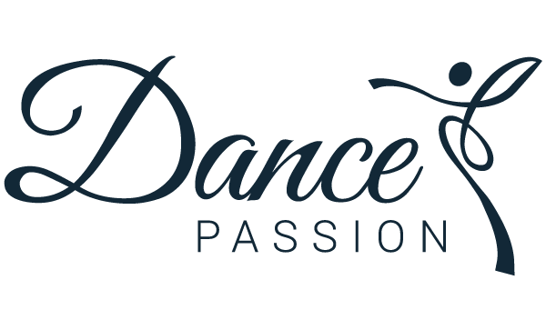 Logo - Studio Tańca Dance Passion