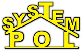 Logo - SYSTEMPOL