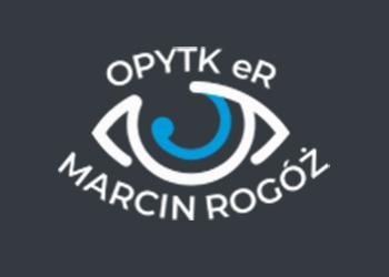 Logo - Optyk ER