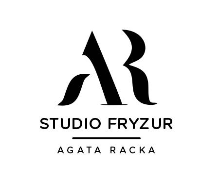 Logo - Studio Fryzur Agata Racka