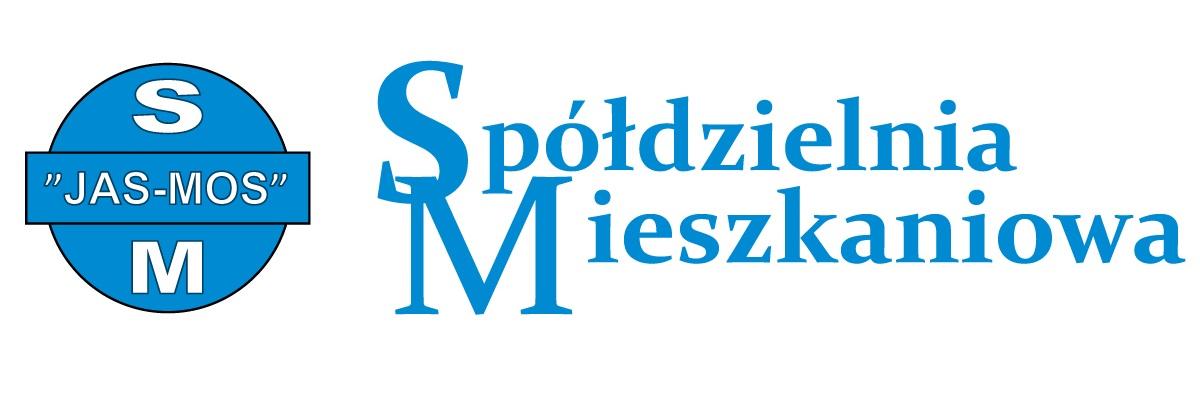 Logo - Spółdzielnia Mieszkaniowa 