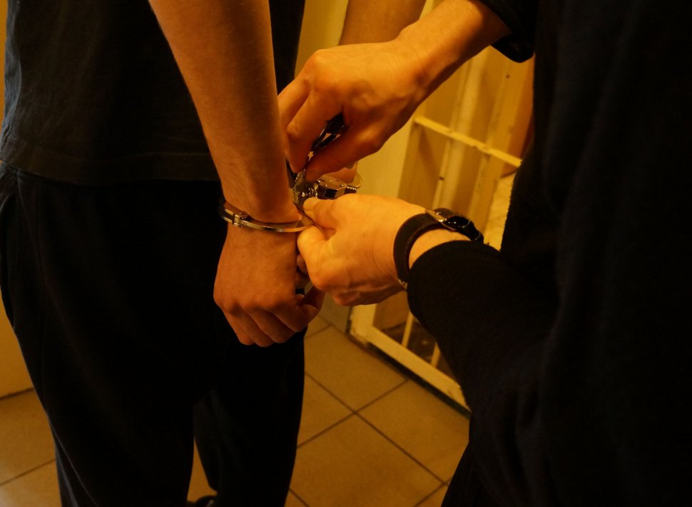 Policja Jastrzębie Trzem osobom grozi do 10 lat więzienia