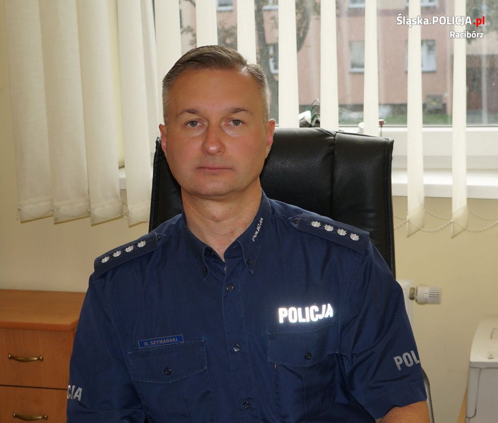 Policja Racibórz Policja w Raciborzu prosi o kontakt świadków zdarzenia w Kobyli