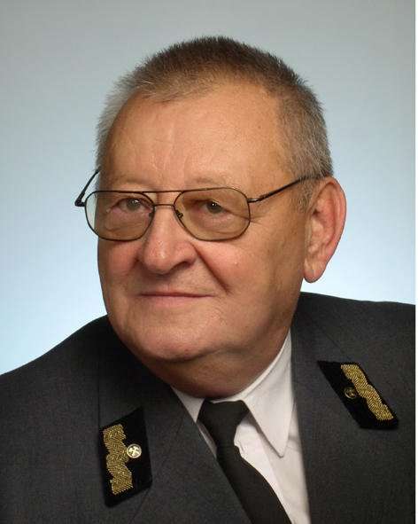 Rudolf Kołodziejczyk odszedł w wieku 83 lat 