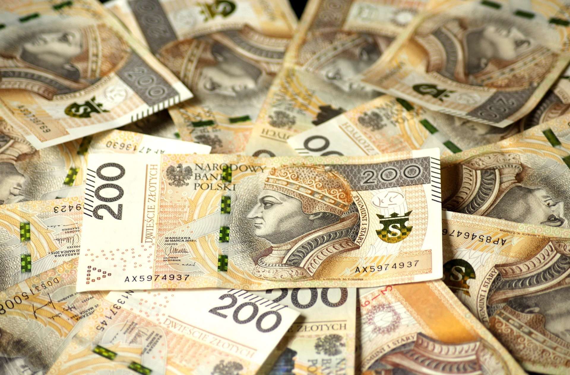 Pixabay Oszuści wyprowadzili 140 tysięcy złotych z konta mieszkanki Żor
