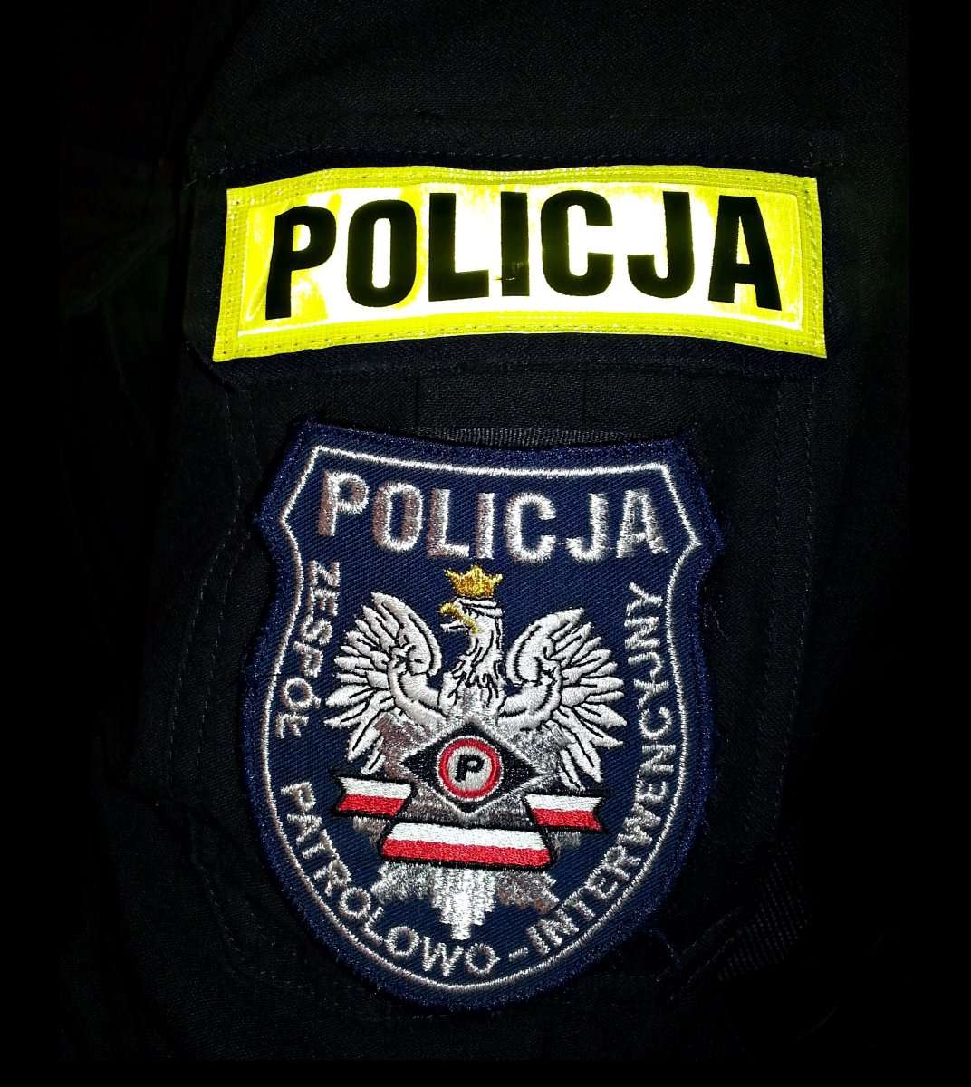 KMP Jastrzębie Okazało się, że 19-latek jest poszukiwany do ustalenia miejsca pobytu przez Prokuraturę Rejonową w Żorach