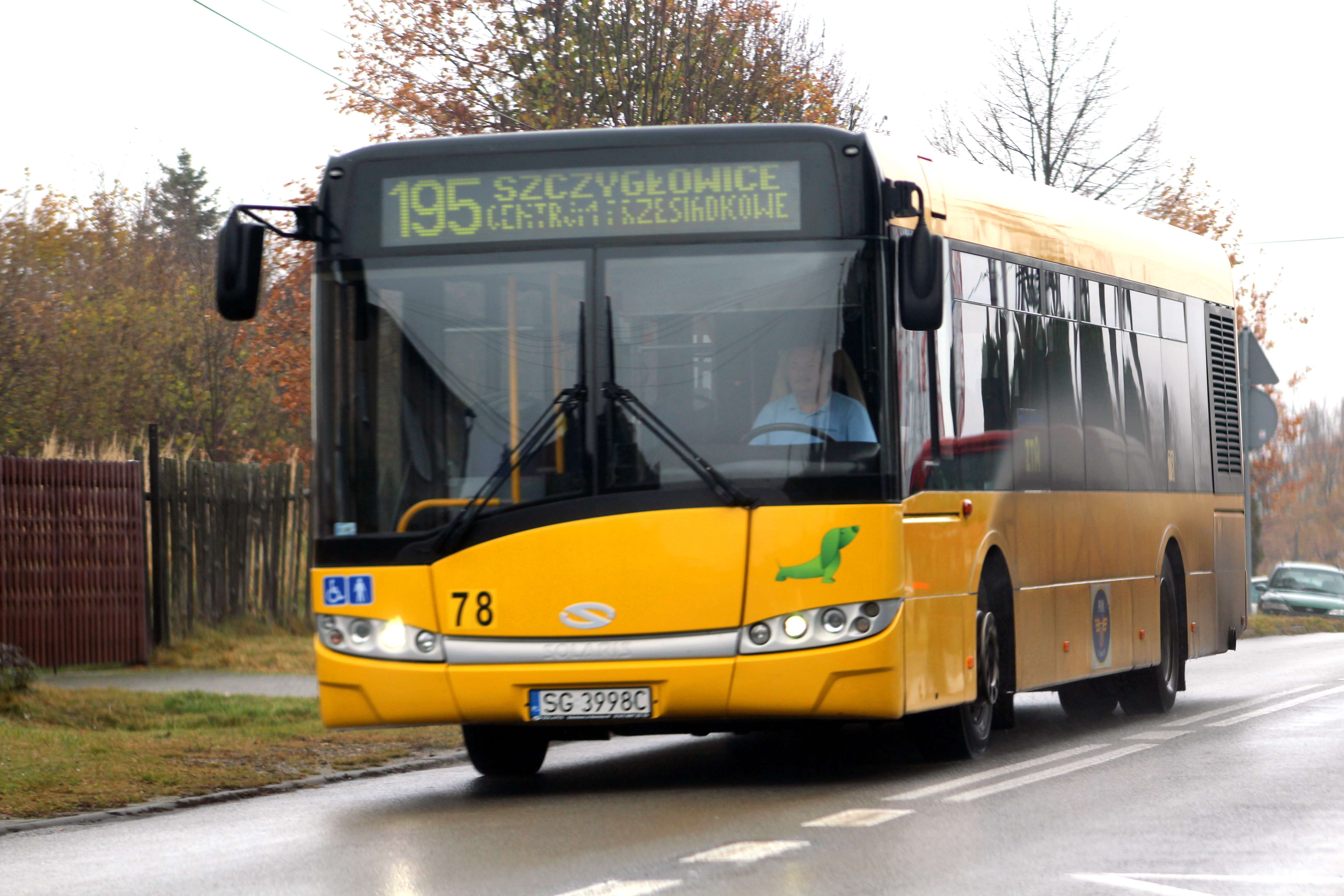 Mieszkańcy Czerwionki-Leszczyn bez bezpośredniego autobusu do Knurowa i Gliwic?