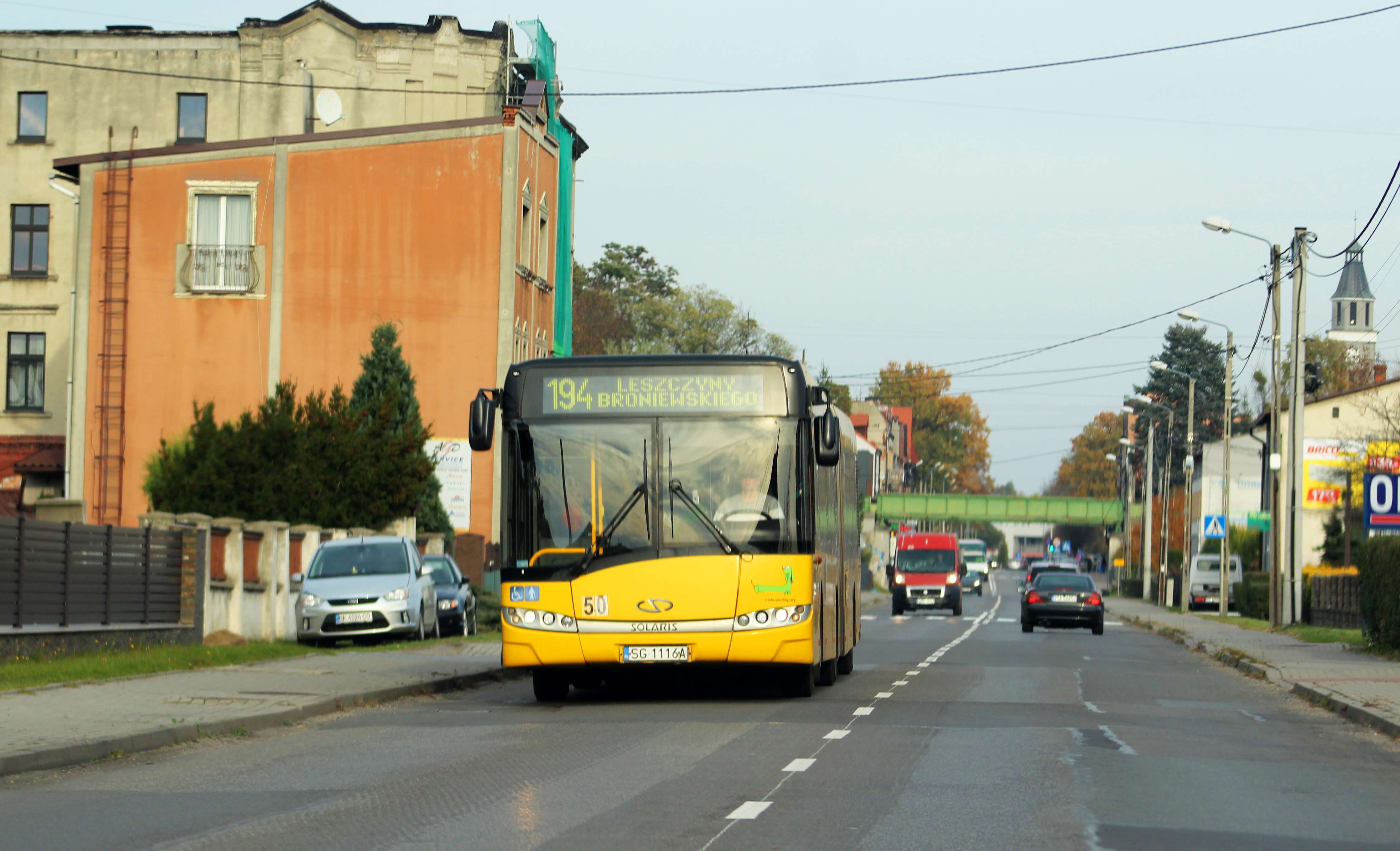 Mieszkańcy Czerwionki-Leszczyn bez autobusu do Knurowa i Gliwic? (AKTUALIZACJA)