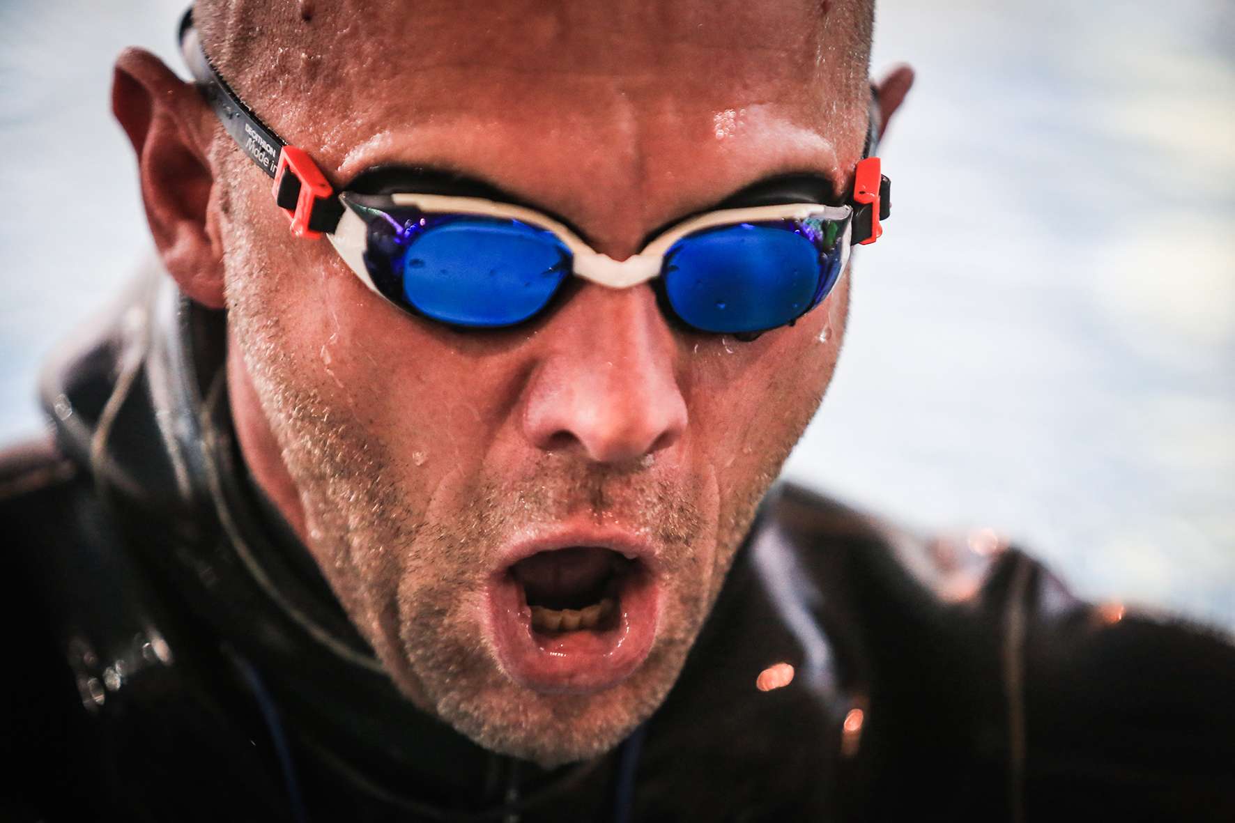 Dominik Gajda Freediving należy do najtrudniejszych sportów