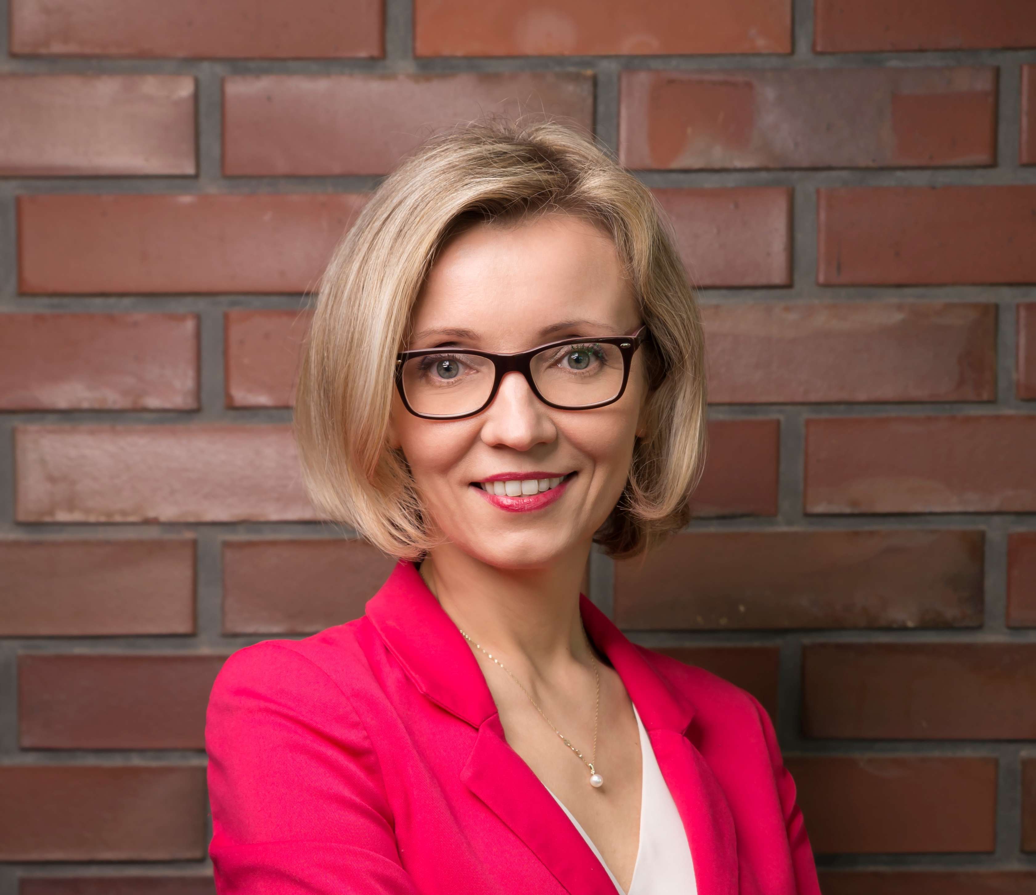 Beata Kopczyńska jest rzeczniczką regionalną Zakładu Ubezpieczeń Społecznych w województwie śląskim