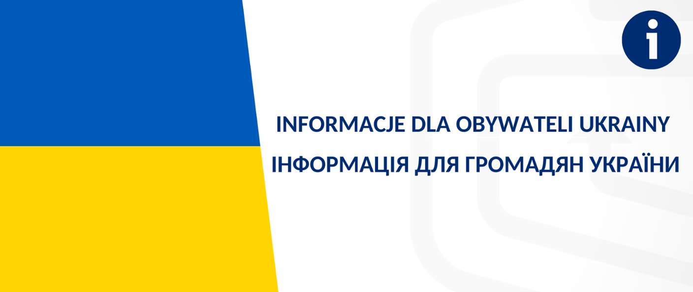 UM Rybnik Miasto Rybnik publikuje informacje po ukraińsku 