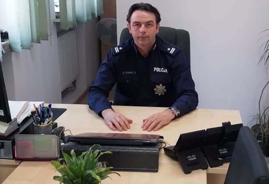 Policja Rybnik