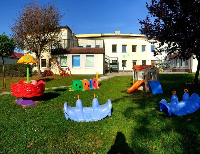 W mieście dzięki inicjatywie lokalnej powstał już nowy plac zabaw / UM Racibórz