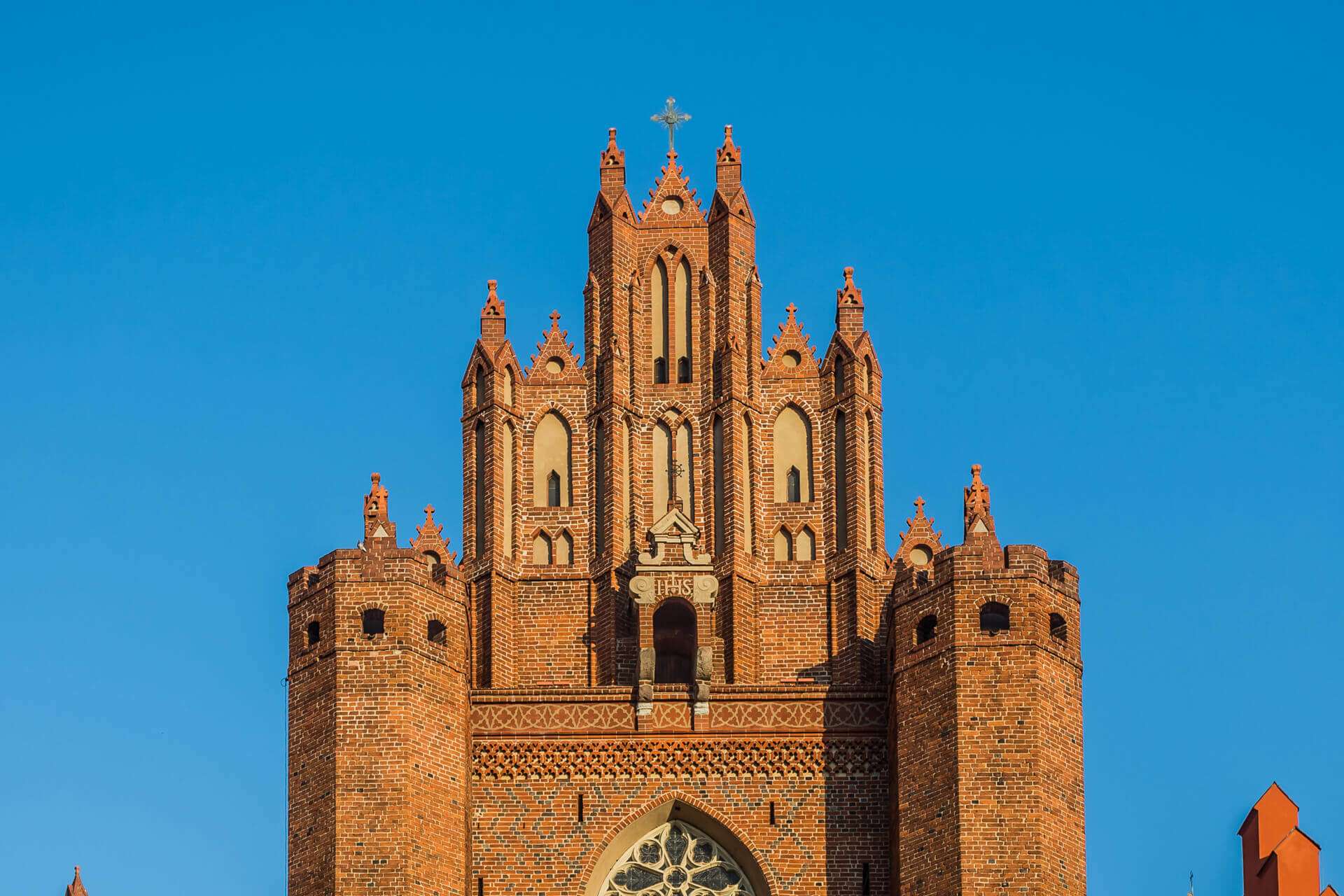 Bazylika Katedralna w Pelplinie / fot. bazylika-pelplin.pl